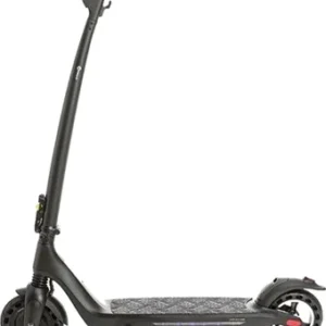 Электросамокат CARMEGA Indigo MAX (29 км/ч,350 Вт, нагрузка: 120 кг)