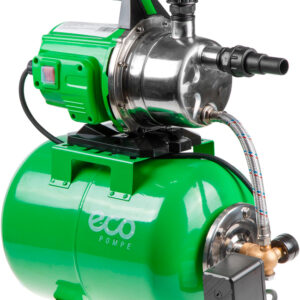 Насосная станция  ECO GFI-1203