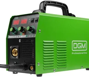 Сварочный полуавтомат DGM DUOMIG-253E