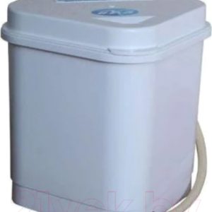 Стиральная машина активаторная Ока Ока-50М загрузка 2,5кг
