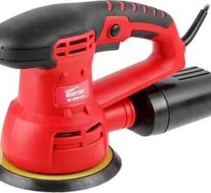 Эксцентриковая шлифмашина WORTEX RS 1250-1 AE