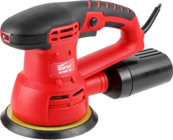 Эксцентриковая шлифмашина WORTEX RS 1250-1 AE