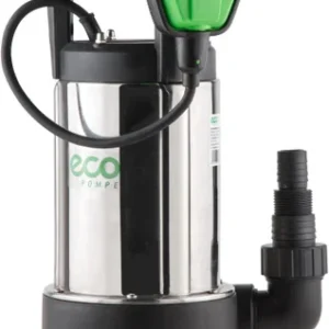 Насос дренажный ECO DI-903 (900Вт,14.5 м³/ч,9м)