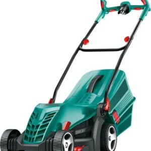 Газонокосилка электрическая Bosch ARM 37 (0.600.8А6.201) 1400Вт