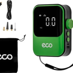 Автомобильный компрессор ECO AE-007