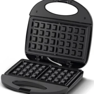 Вафельница Galaxy GL 2995  800Вт