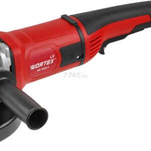 Угловая шлифмашина WORTEX AG 1512-1