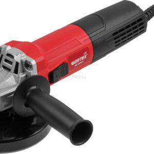 Угловая шлифмашина Wortex AG 1209-4