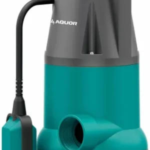 Насос дренажный Aquor AP750F (750Вт, напор 8м)