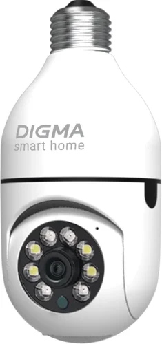 IP-камера Digma DiVision 301