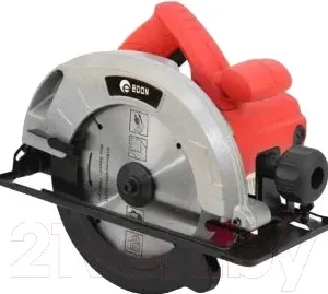Циркулярная пила Edon CS-165-1250