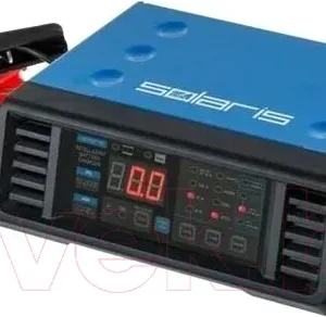Зарядное устройство Solaris CH-161 Digital