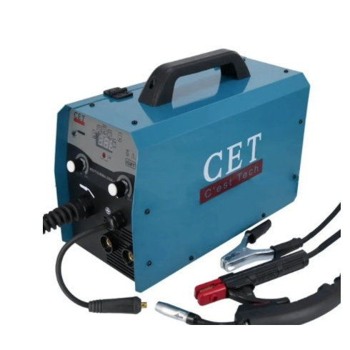 Сварочный полуавтомат CET MIG/TIG/MMA-200A-1
