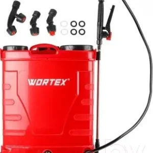 Опрыскиватель  аккумуляторный WORTEX KS 1670