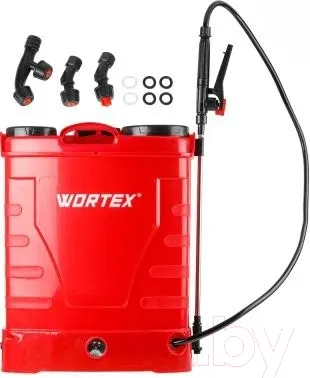 Опрыскиватель аккумуляторный WORTEX KS 1670