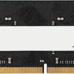 Оперативная память Netac Basic 8ГБ DDR4 SODIMM 3200 МГц NTBSD4N32SP-08