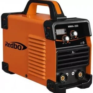 Сварочный инвертор Redbo MMA-220