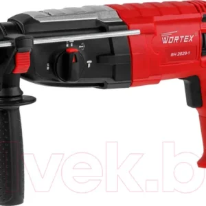 Перфоратор WORTEX RH 2829-1 в чем.