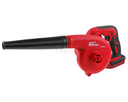Воздуходувка WORTEX BB 1518 D ALL1 SOLO