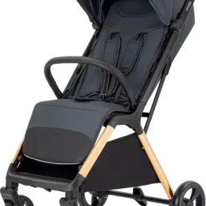 Детская прогулочная коляска Carrello Cross / CRL-5523 (Eagle Grey)