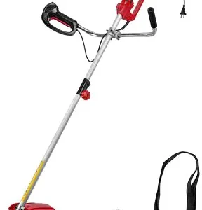 Триммер электрический Wortex TE 4217-1 S 1500Вт