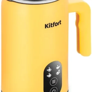Вспениватель молока Kitfort KT-7504