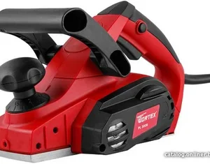 Рубанок электрический Wortex PL 3008