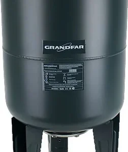 Расширительный бак Grandfar GFV100T