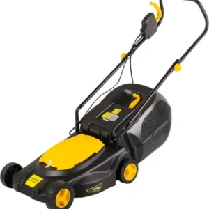 Газонокосилка электрическая Huter ELM-1400P 1400Вт