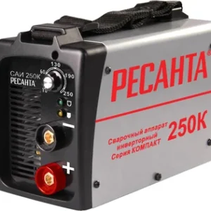 Сварочный инвертор Ресанта САИ-250К