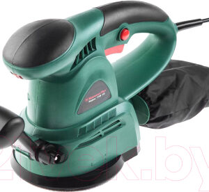 Эксцентриковая шлифмашина Hammer Flex OSM430 (без упаковки)