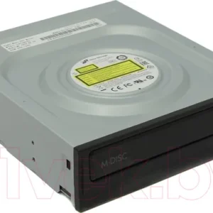 Привод DVD Multi LG GH24NSD5