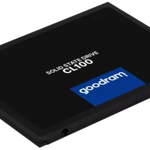 SSD диск Goodram SSDPR-GL100-960-G3  960Gb