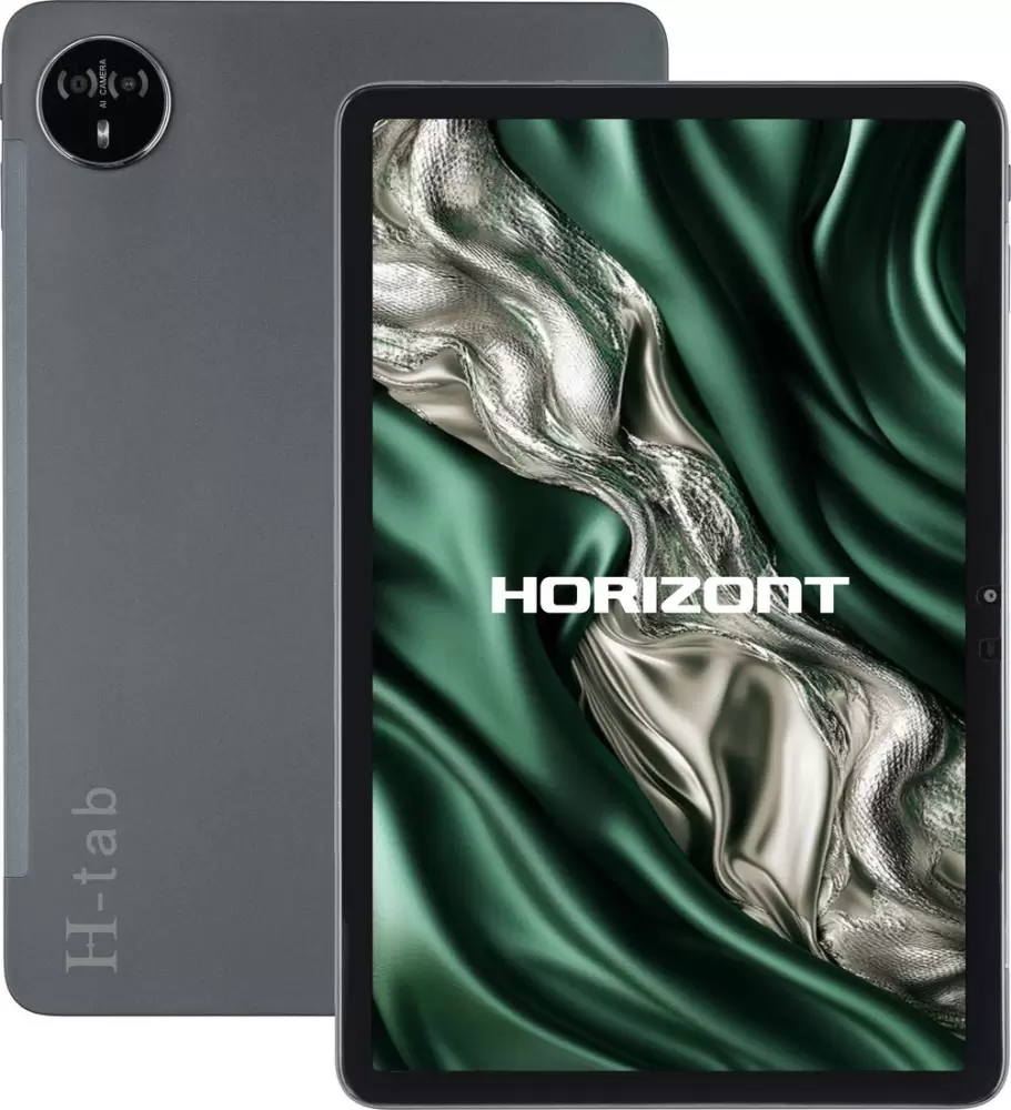 Планшет Digma Pro HIT 16 8GB/128GB (серый)