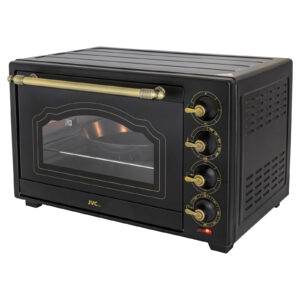 Ростер JVC JH-MO425 (черный)