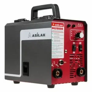 Сварочный полуавтомат ASILAK M2000