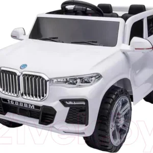 Детский автомобиль Sundays LS2199 (белый)