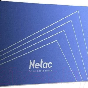 SSD диск Netac N600S 2.5 SATAIII 1TB