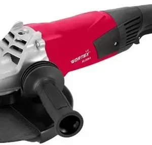 Угловая двуручная шлифмашина WORTEX AG 2326-4