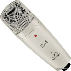 Микрофон Behringer C-1