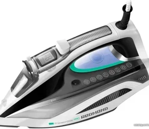 Утюг Redmond SkyIron RI-C271 (не работает кнопка быстрого пара)
