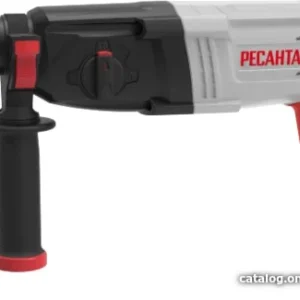 Перфоратор П-30-900К Ресанта