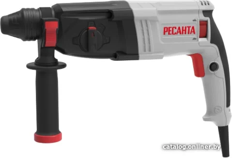 Перфоратор П-30-900К Ресанта