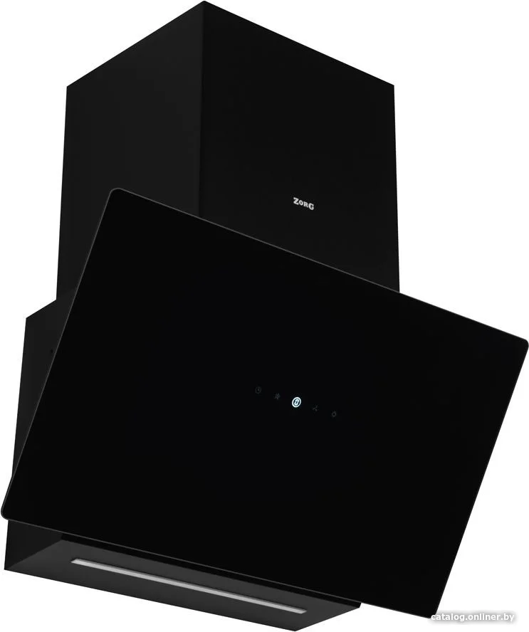 Вытяжка кухонная ZorG ALMA 1000 60 S black