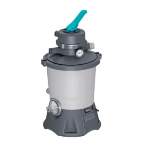 Фильтр-насос песочный Bestway 58515