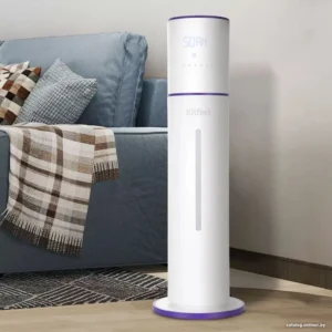 Увлажнитель воздуха Kitfort KT-2879 (30 м², 6,7л)