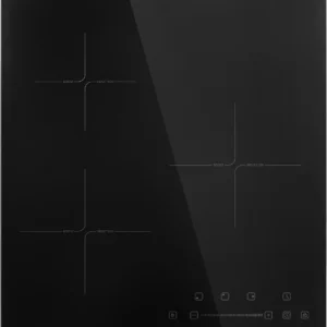 Индукционная варочная панель ZorG INO45 black