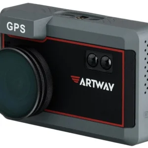 Видеорегистратор-радар детектор-GPS информатор (3в1) Artway MD-215 Signature SHD