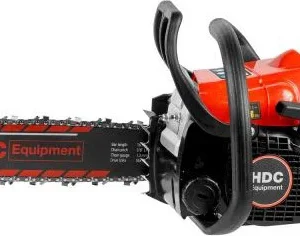 Бензопила HDC HD-C180 HD6210-3 1500Вт