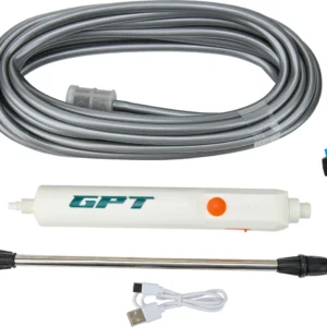 Опрыскиватель  аккумуляторный GPT Storm Gun WB-SG3